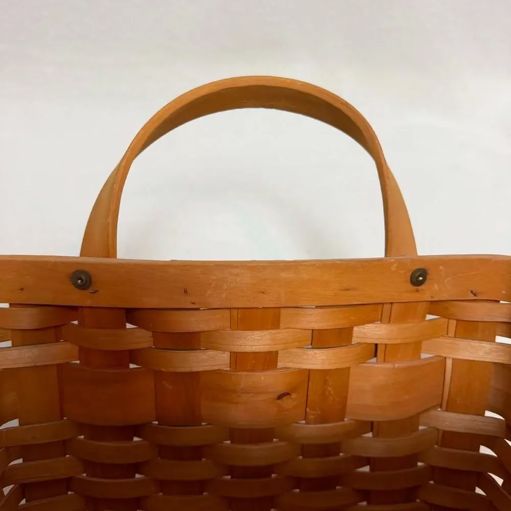 Country Woven Collection item vintage